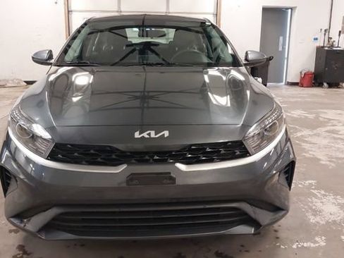Used 2023 Kia Forte LXS FWD image 41
