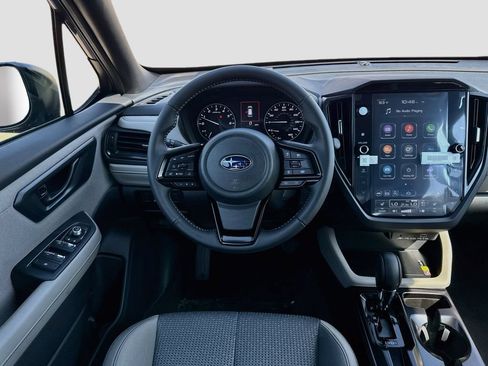 New 2026 Subaru Forester Premium AWD/4WD image 28