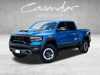 Used 2022 RAM 1500 TRX w/ TRX Level 2 Equipment Group