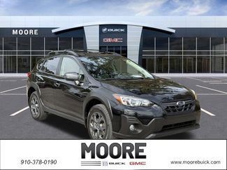 Used 2021 Subaru Crosstrek 2.5i Sport w/ Moonroof Package video 1
