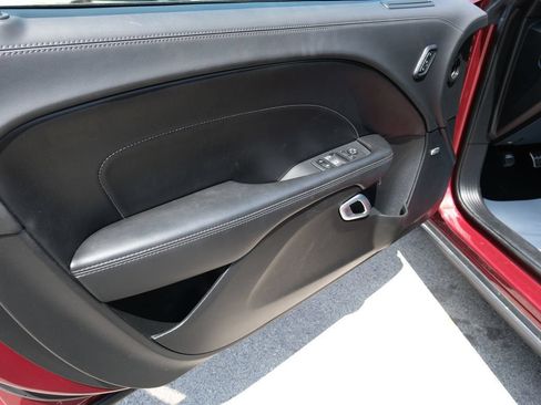 Used 2023 Dodge Challenger R/T Scat Pack w/ Plus Package RWD image 21