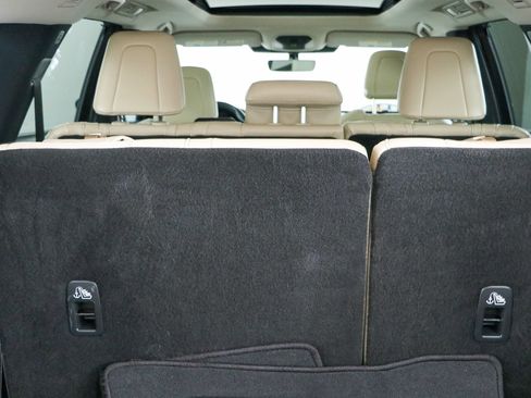 Used 2024 INFINITI QX60 Luxe w/ Cargo Package FWD image 30