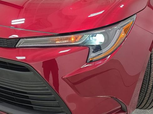 Certified 2024 Toyota Corolla LE image 27