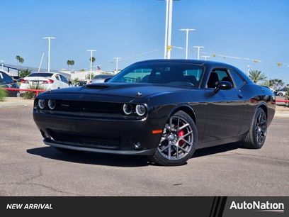 Used 2018 Dodge Challenger T/A w/ Quick Order Package 28P T/A