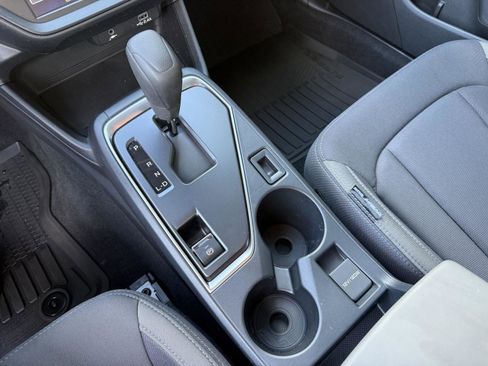 Certified 2025 Subaru Impreza 2.0i image 22