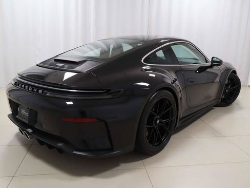 Used 2026 Porsche 911 GT3 RWD image 5