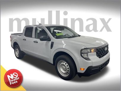 New 2025 Ford Maverick XL