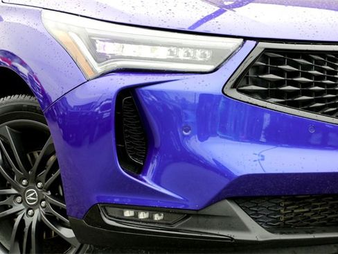 Used 2022 Acura RDX A-Spec image 3