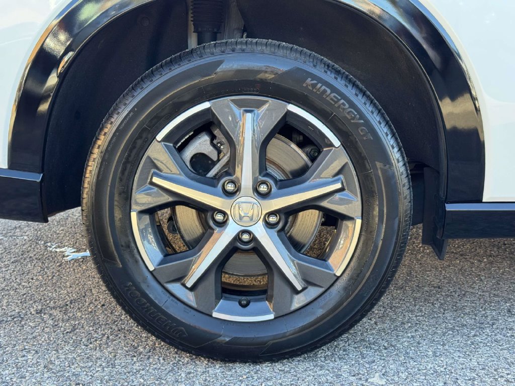 Used 2023 Honda HR-V EX-L image 8