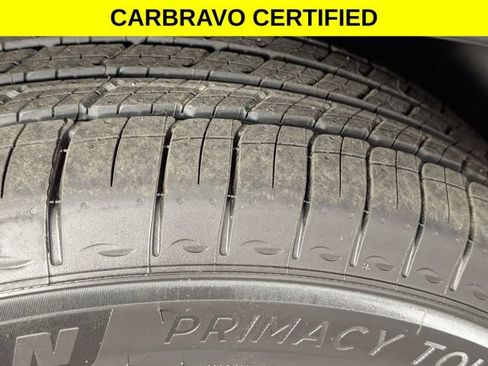 Used 2023 Chevrolet Blazer RS w/ Enhanced Convenience Package FWD image 9