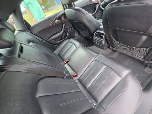 Used 2013 Audi A6 2.0T Premium Plus AWD/4WD image 5