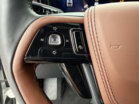 New 2025 Lincoln Aviator Reserve w/ Equipment Group 201A image 31