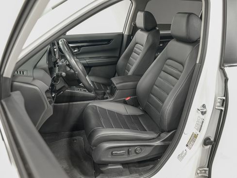 Used 2023 Honda CR-V EX-L image 16