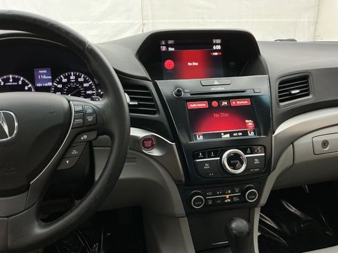 Used 2016 Acura ILX FWD image 34