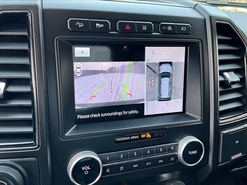 Used 2020 Ford Expedition Limited w/ Equipment Group 302A image 29