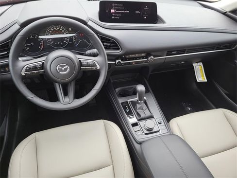 New 2026 MAZDA CX-30 AWD 2.5 S image 14