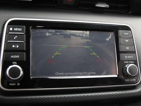 Certified 2024 Nissan Kicks S image 20