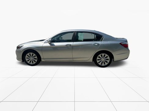 Used 2013 Honda Accord EX-L image 4