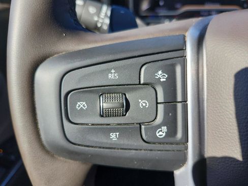 Certified 2024 GMC Sierra 1500 SLT w/ SLT Premium Plus Package image 27