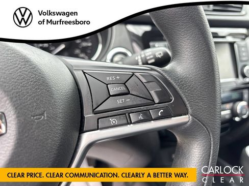 Used 2019 Nissan Rogue Sport SV FWD image 19