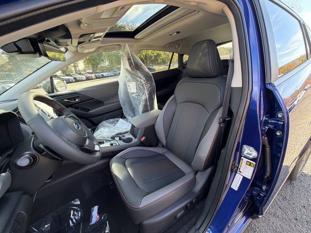 New 2026 Subaru Crosstrek 2.5i Limited AWD/4WD image 11