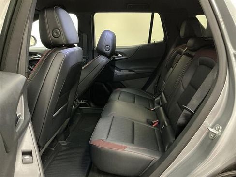 New 2027 Chevrolet Equinox RS w/ LPO, Floor Liner Package AWD/4WD image 19