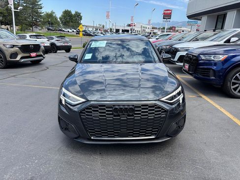Used 2024 Audi A3 2.0T Premium w/ Convenience Package AWD/4WD image 13