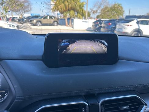 Used 2018 MAZDA CX-5 Touring image 22