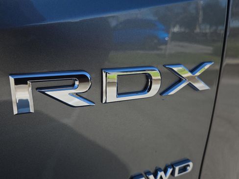 New 2026 Acura RDX A-Spec image 18