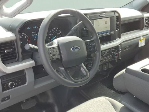New 2026 Ford F350 XL w/ Snow Plow Prep Package AWD/4WD image 20