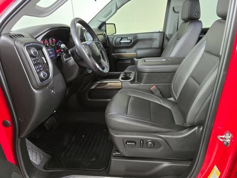 Used 2020 Chevrolet Silverado 1500 RST w/ Rally Edition AWD/4WD image 23