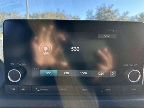 New 2026 Honda Civic Sport image 23