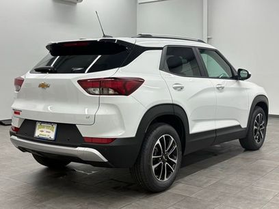 New 2026 Chevrolet TrailBlazer LT w/ Convenience Package