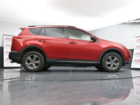 Used 2015 Toyota RAV4 XLE image 24