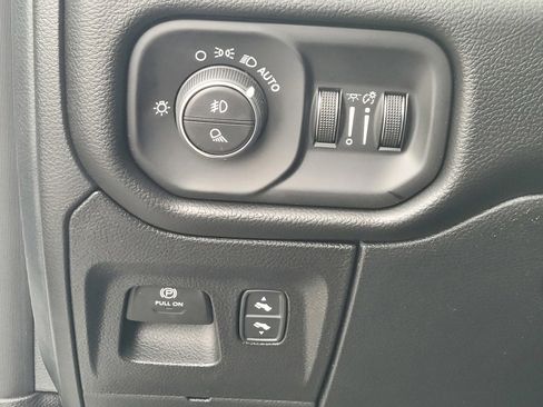 New 2026 RAM 1500 Big Horn image 25