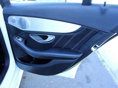 Used 2018 Mercedes-Benz C 63 AMG Sedan image 18