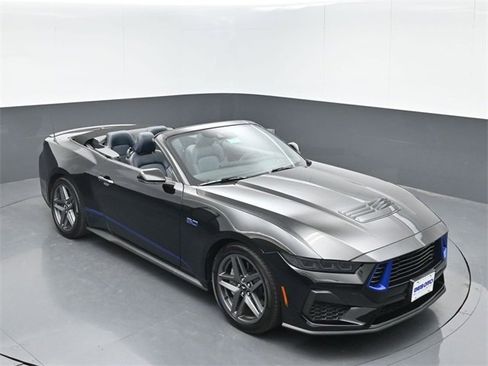 Used 2024 Ford Mustang GT Premium image 37