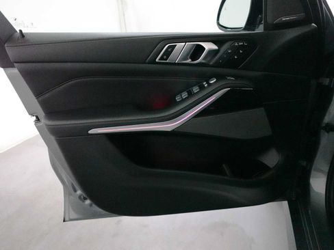 Used 2023 BMW X7 xDrive40i w/ Executive Package AWD/4WD image 10