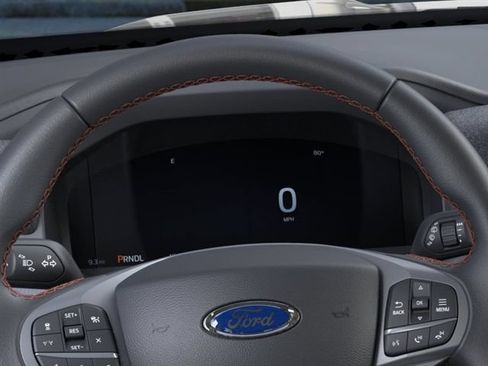 New 2026 Ford Explorer Active w/ Active Comfort Package RWD image 13
