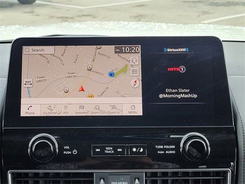 Used 2023 Nissan Armada SL w/ Cargo Package image 14