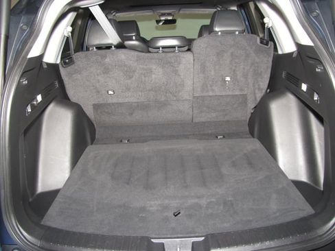 Certified 2024 Honda CR-V EX-L image 17