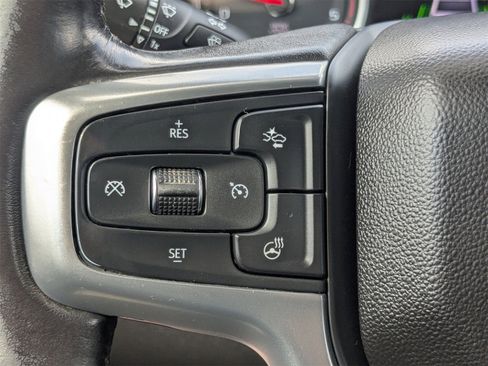 Used 2022 Chevrolet Silverado 2500 LTZ w/ LTZ Convenience Package image 27