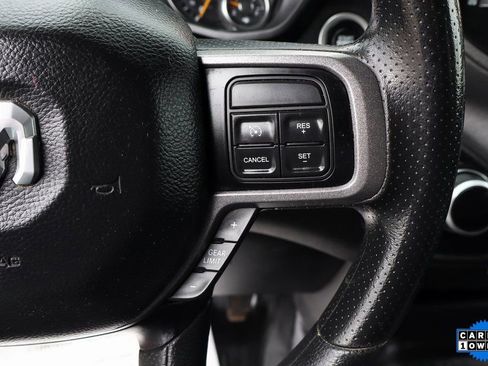 Used 2022 RAM 2500 Tradesman RWD image 21
