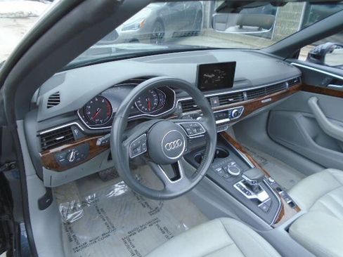 Used 2019 Audi A5 2.0T Premium image 12