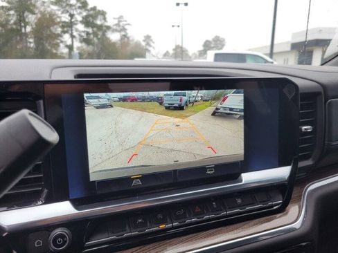 Used 2024 Chevrolet Silverado 1500 LT w/ Protection Package image 23