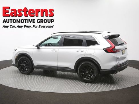 Used 2024 Honda CR-V Sport-L image 65