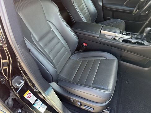 Used 2017 Lexus RX 350 F Sport image 17