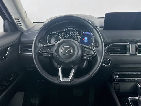 Used 2025 MAZDA CX-5 AWD 2.5 S w/ Preferred Package image 18