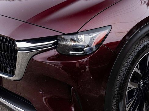 Used 2024 MAZDA CX-90 Plug-In Hybrid w/ Premium Pkg image 36