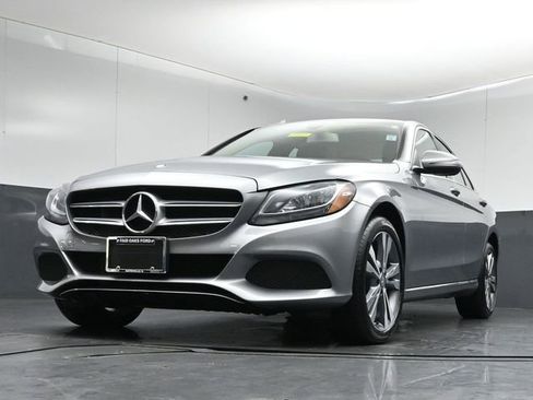 Used 2016 Mercedes-Benz C 300 4MATIC Sedan image 38